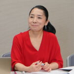 堀田圭江子